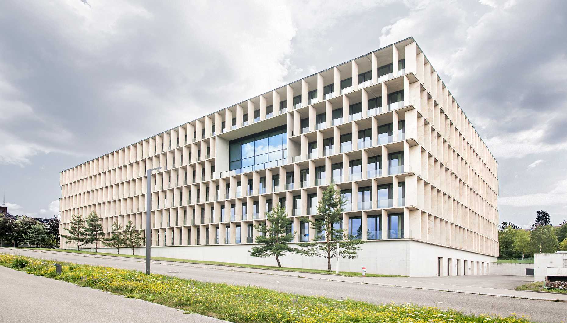 department of materials eth zurich switzerland