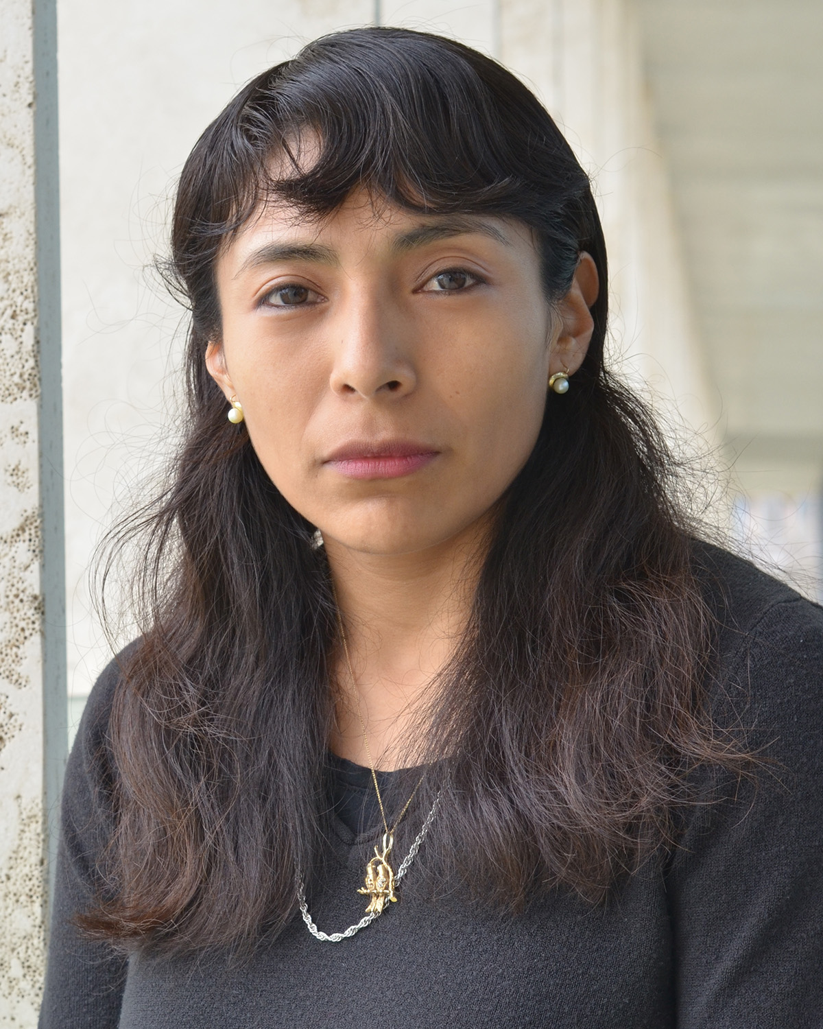 Maribel Nunez Valdez
