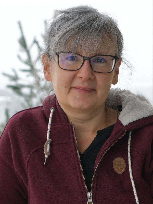 Susanne Blatter