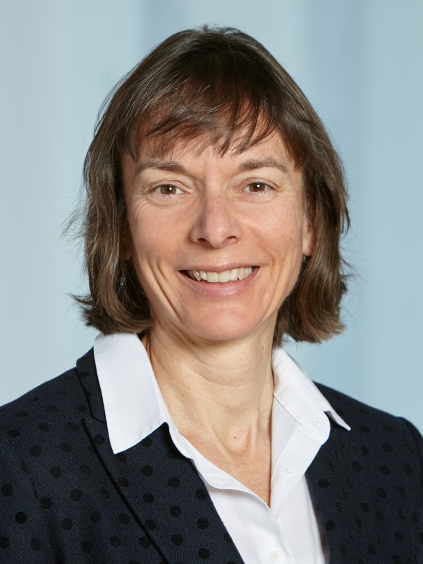 Prof. Dr.  Nicola Spaldin