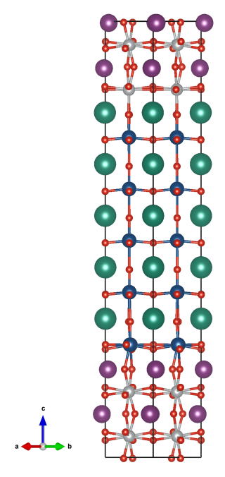 Interplay of ferroelectricity and metal-insulator transition